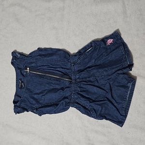 Girls 3T Romper